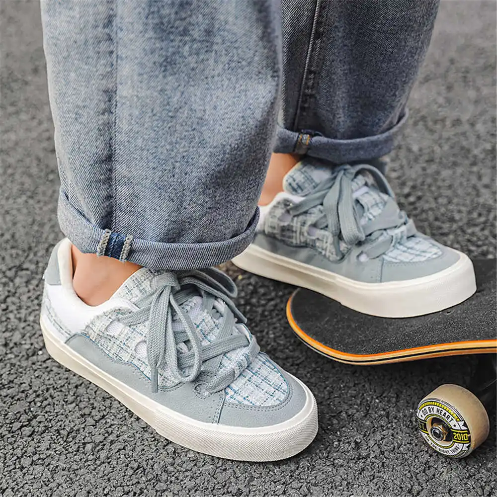 Con allacciatura Scarpe da scu - Streetwear Brand Store recensione e prezzo