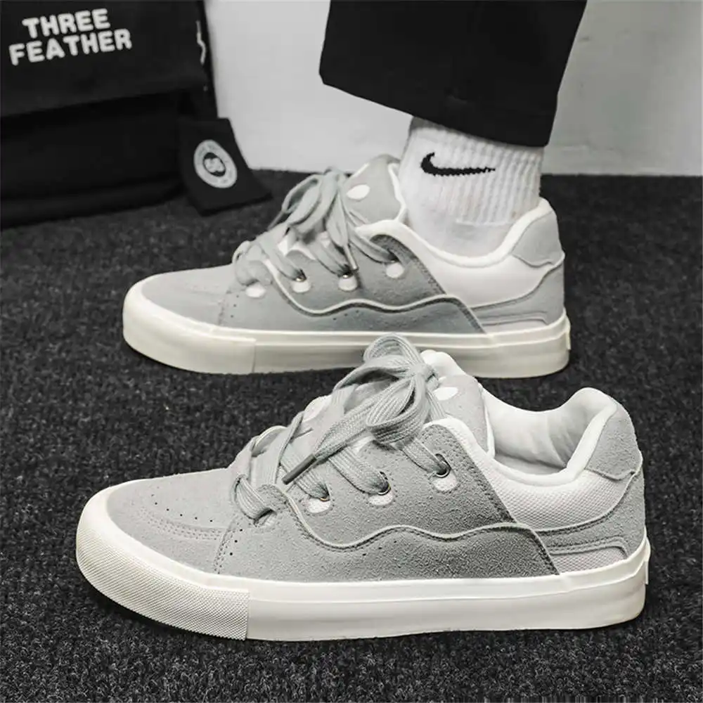 Con allacciatura Scarpe da scu - Streetwear Brand Store recensione e prezzo