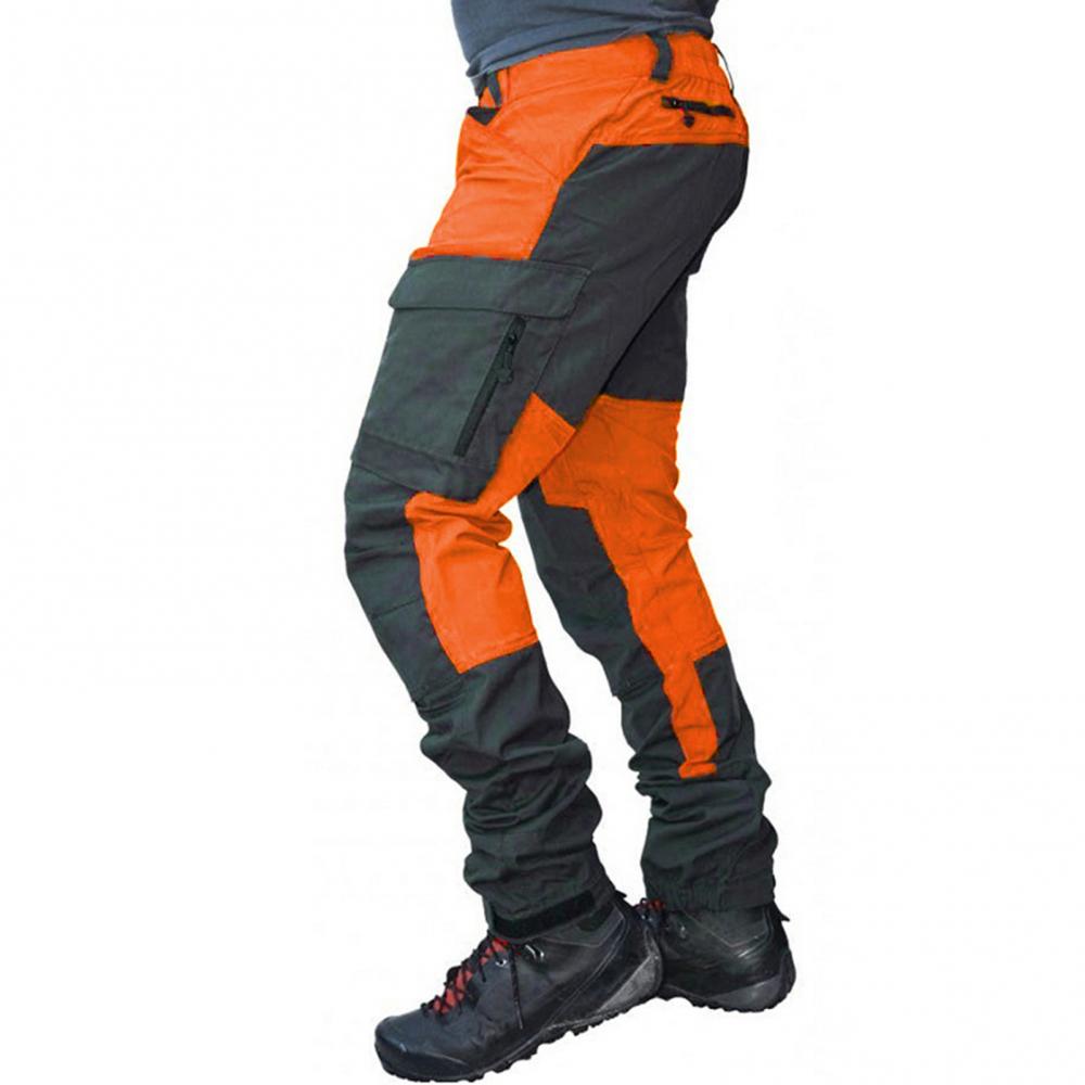 Pantaloni cargo da uomo in nyl - Streetwear Brand Clothing recensione e prezzo
