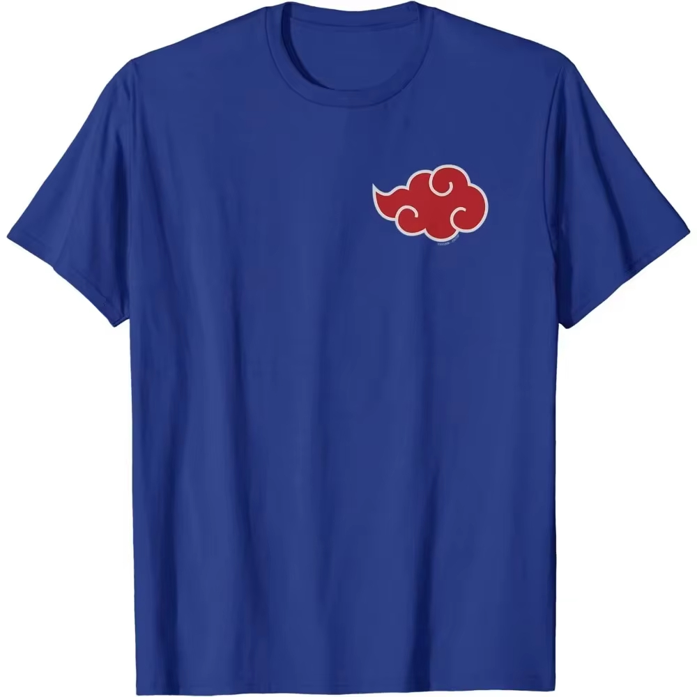 T-shirt da uomo con stampa sim - Streetwear Brand Clothing recensione e prezzo