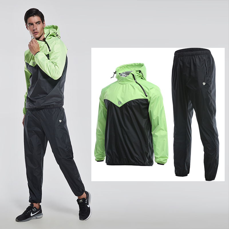 VANSYDICAL Sauna Suit felpe co - Streetwear Brand Clothing recensione e prezzo