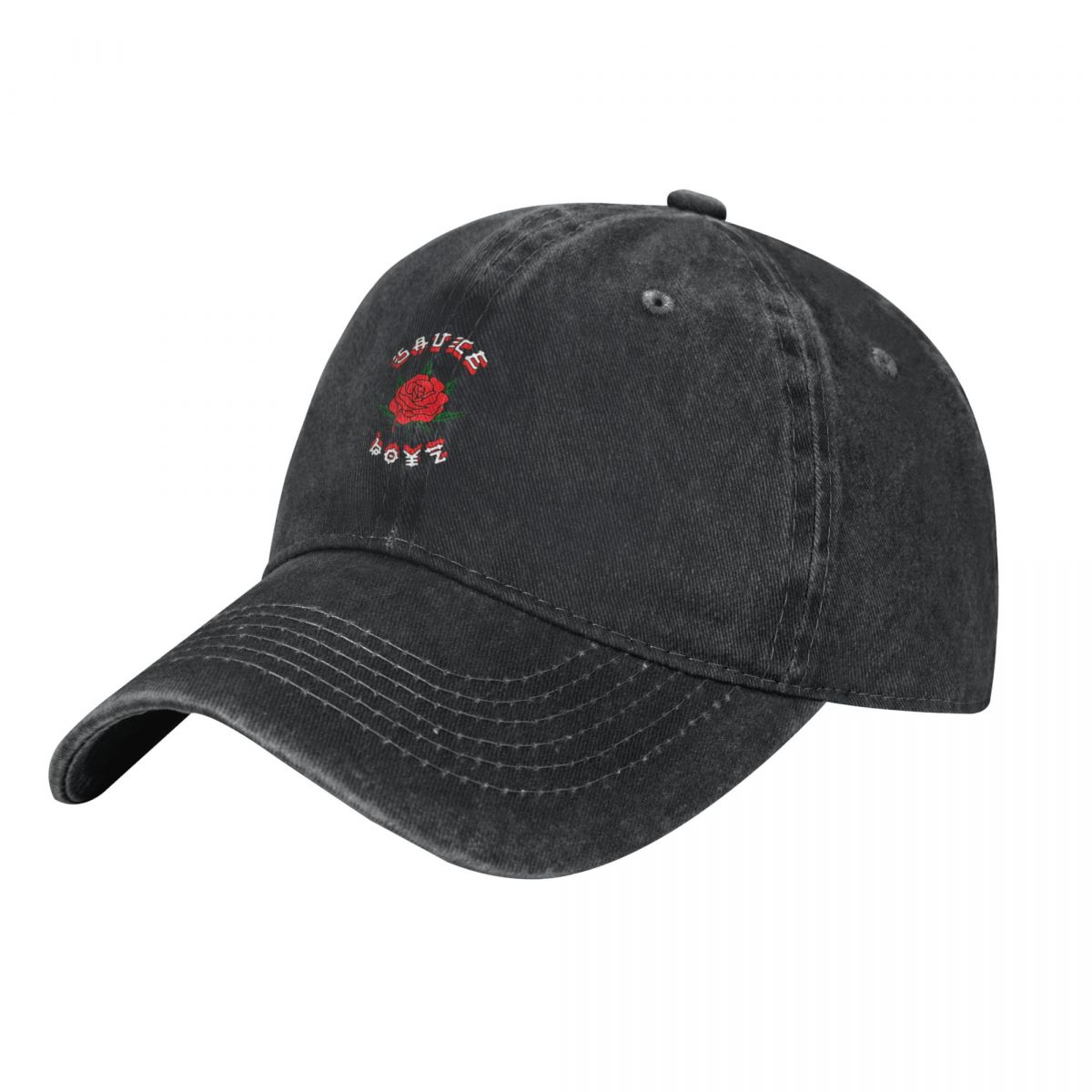 Eladio Carrion Cappello da bas - Streetwear Brand Golf recensione e prezzo