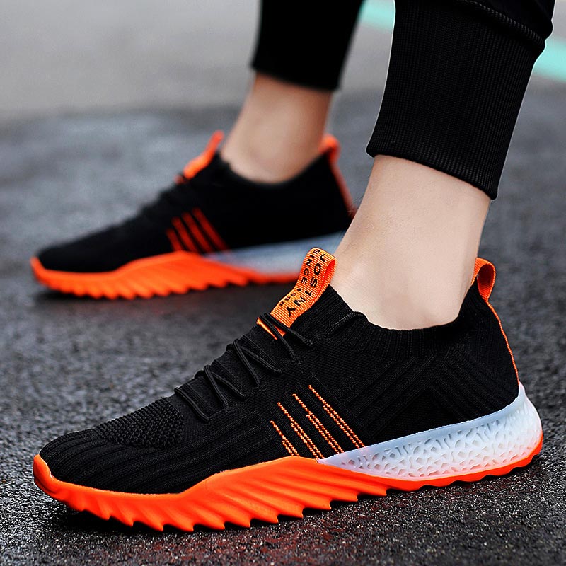 Taglie forti Air Mesh uomo sca - Streetwear Brand Store recensione e prezzo