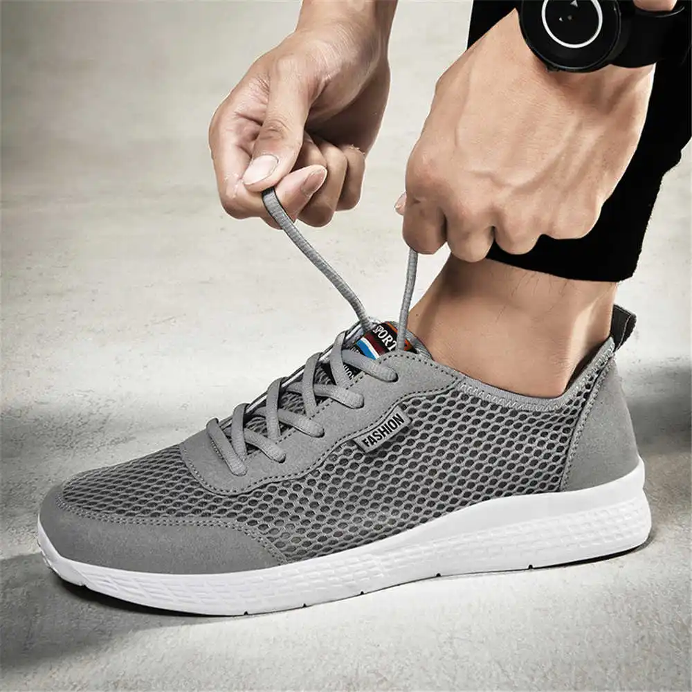 35-46 Scarpe da ginnastica blu - Streetwear Brand Store recensione e prezzo