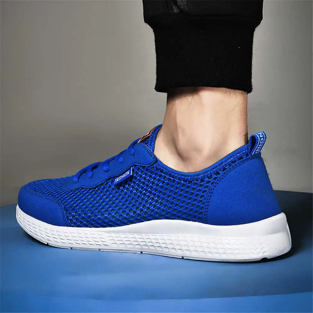 35-46 Scarpe da ginnastica blu - Streetwear Brand Store recensione e prezzo